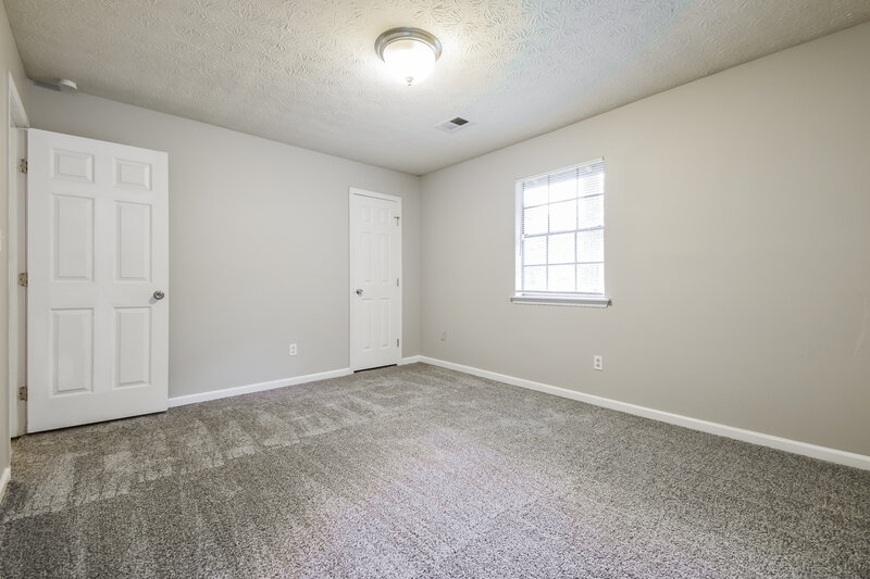1,575/Mo, 9288 Knoll Court Jonesboro, GA 30238 Bedroom View 2