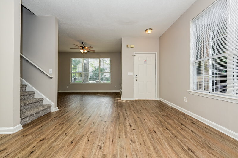 2,350/Mo, 2499 Brianna Drive Hampton, GA 30228 Dining Room View 2