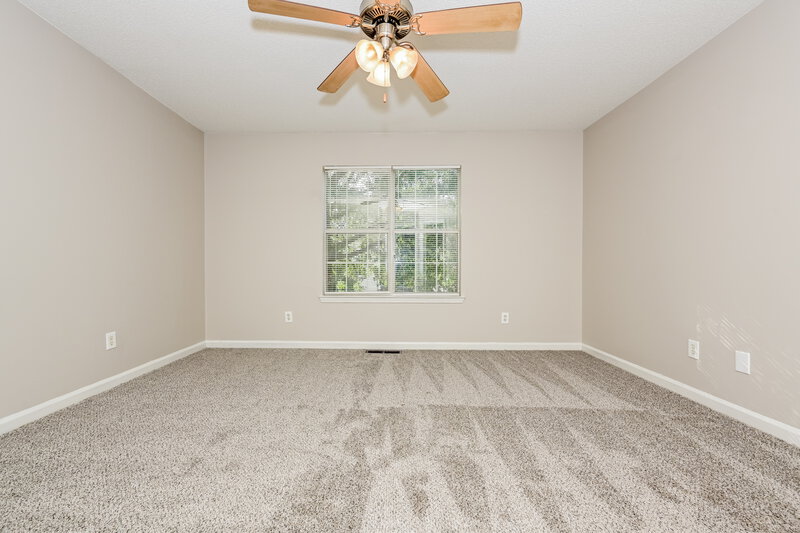 2,350/Mo, 2499 Brianna Drive Hampton, GA 30228 Main Bedroom View