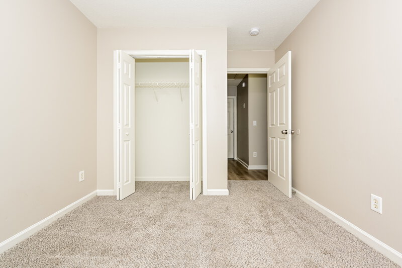 2,350/Mo, 2499 Brianna Drive Hampton, GA 30228 Bedroom View 2