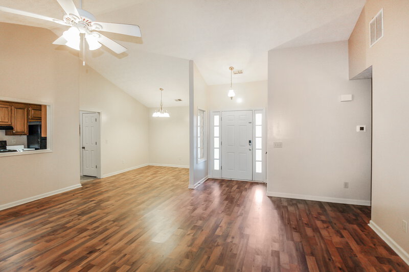 1,895/Mo, 4371 Fiddlers Bend Loganville, GA 30052 Dining Room View