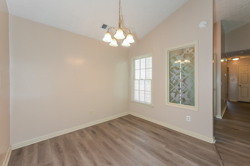 1,890/Mo, 4371 Fiddlers Bend Loganville, GA 30052 Dining Room View