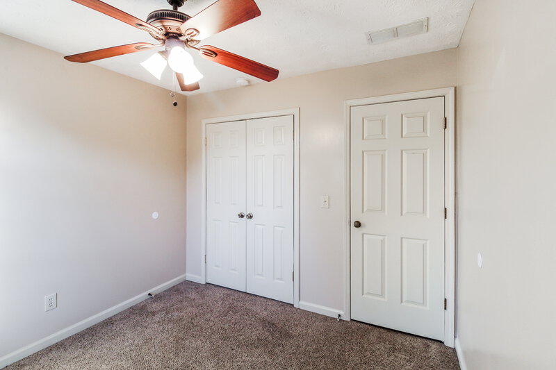 1,895/Mo, 4371 Fiddlers Bend Loganville, GA 30052 Bedroom View