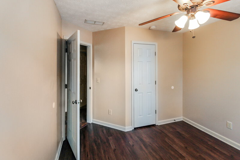 1,895/Mo, 4371 Fiddlers Bend Loganville, GA 30052 Bedroom View 3