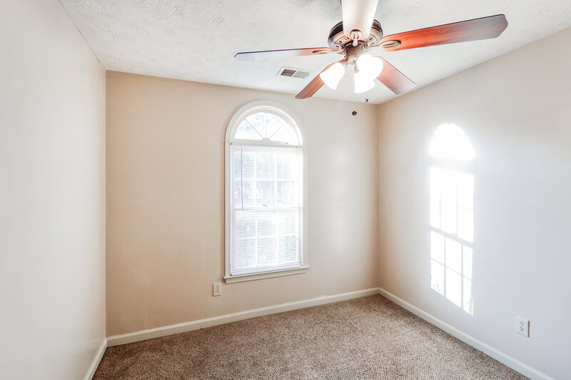1,895/Mo, 4371 Fiddlers Bend Loganville, GA 30052 Bedroom View 4