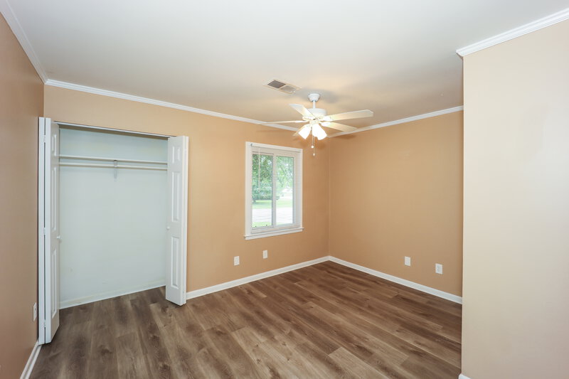 1,435/Mo, 1558 Flicker Road Jonesboro, GA 30238 Bedroom View