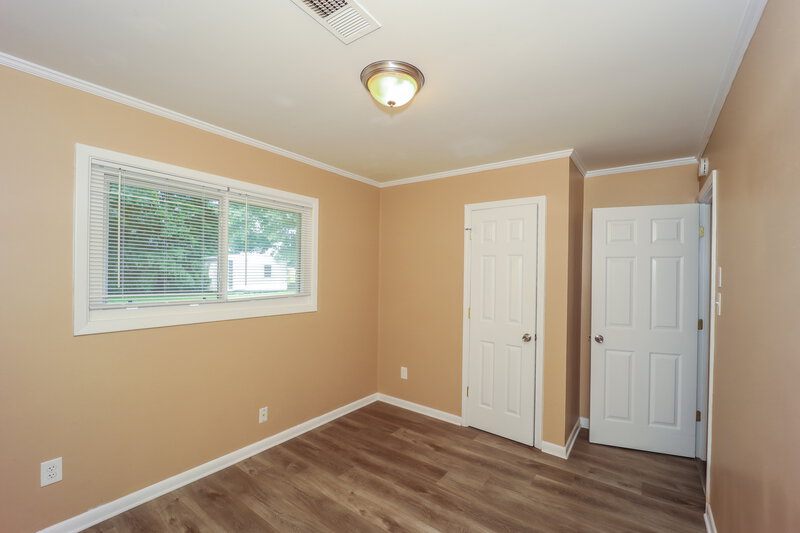 1,435/Mo, 1558 Flicker Road Jonesboro, GA 30238 Bedroom View 2