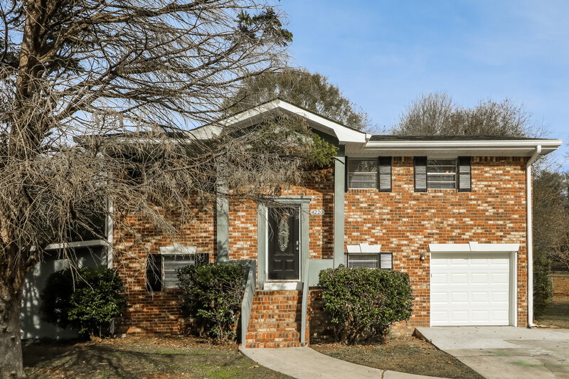 2,320/Mo, 4220 Steading Road Powder Springs, GA 30127 External View