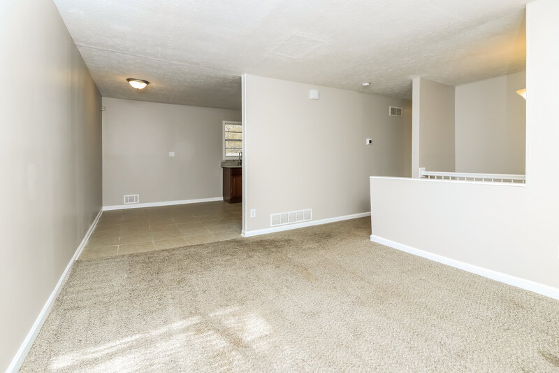 2,320/Mo, 4220 Steading Road Powder Springs, GA 30127 Living Room View 2