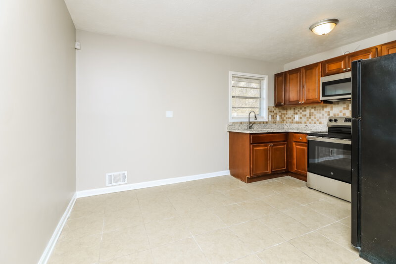 2,320/Mo, 4220 Steading Road Powder Springs, GA 30127 Dining Room View