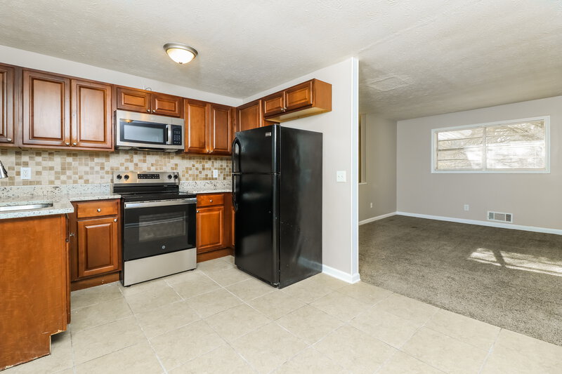 2,320/Mo, 4220 Steading Road Powder Springs, GA 30127 Dining Room View 2