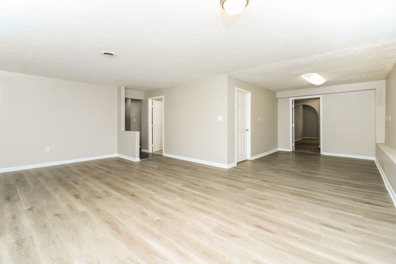 2,320/Mo, 4220 Steading Road Powder Springs, GA 30127 Family Room View