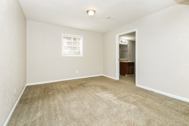 2,320/Mo, 4220 Steading Road Powder Springs, GA 30127 Main Bedroom View