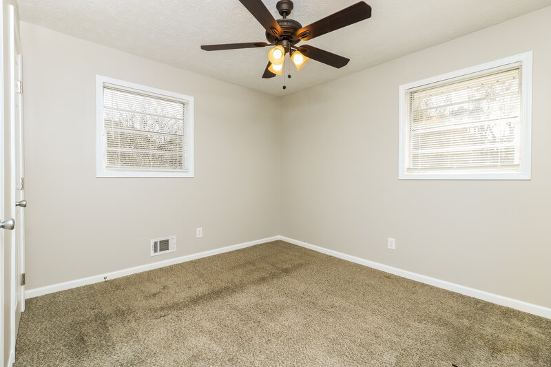 2,320/Mo, 4220 Steading Road Powder Springs, GA 30127 Bedroom View