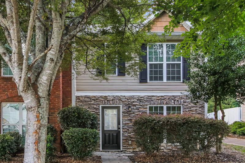 1,645/Mo, 4059 Browne Court Conley, GA 30288 External View