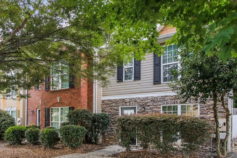 1,645/Mo, 4059 Browne Court Conley, GA 30288 Front View
