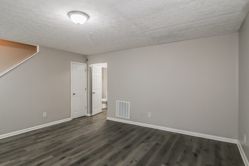 1,645/Mo, 4059 Browne Court Conley, GA 30288 Living Room View 2