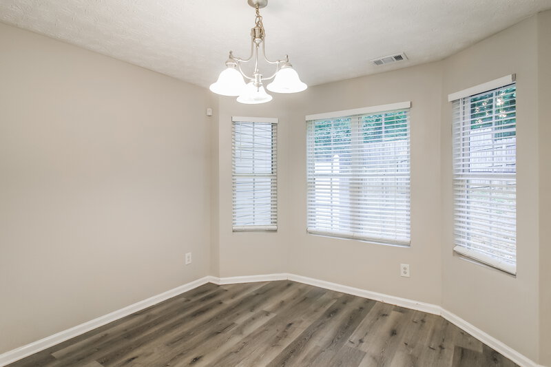 1,645/Mo, 4059 Browne Court Conley, GA 30288 Dining Room View