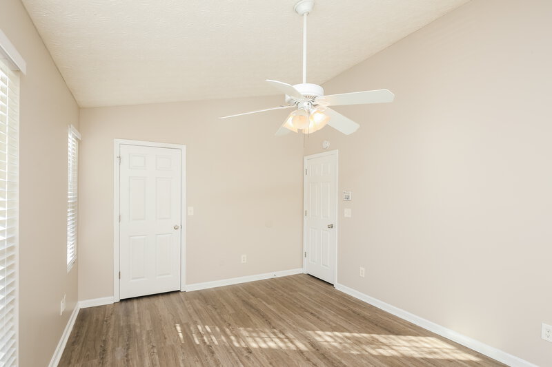 1,655/Mo, 4059 Browne Court Conley, GA 30288 Main Bedroom View