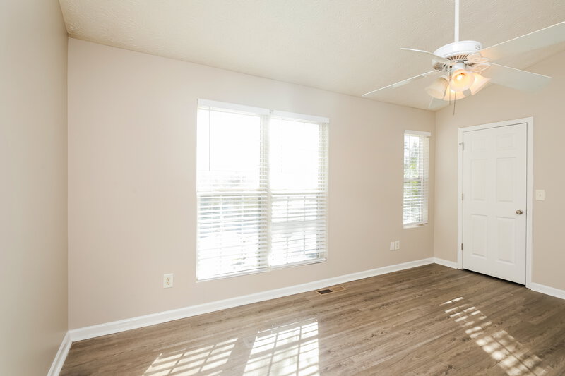 1,655/Mo, 4059 Browne Court Conley, GA 30288 Main Bedroom View 3