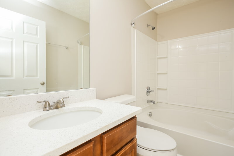 1,655/Mo, 4059 Browne Court Conley, GA 30288 Main Bathroom View