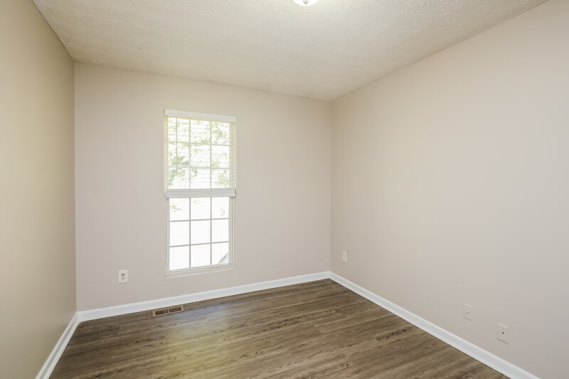 1,655/Mo, 4059 Browne Court Conley, GA 30288 Bedroom View