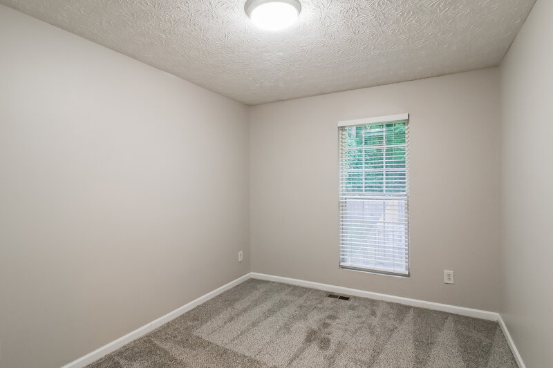 1,645/Mo, 4059 Browne Court Conley, GA 30288 Bedroom View 2