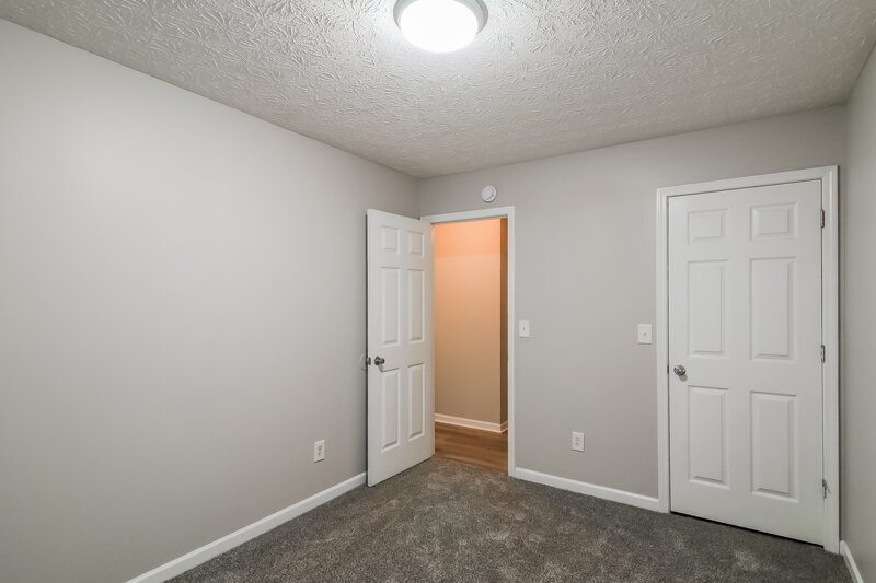 1,645/Mo, 4059 Browne Court Conley, GA 30288 Bedroom View 3