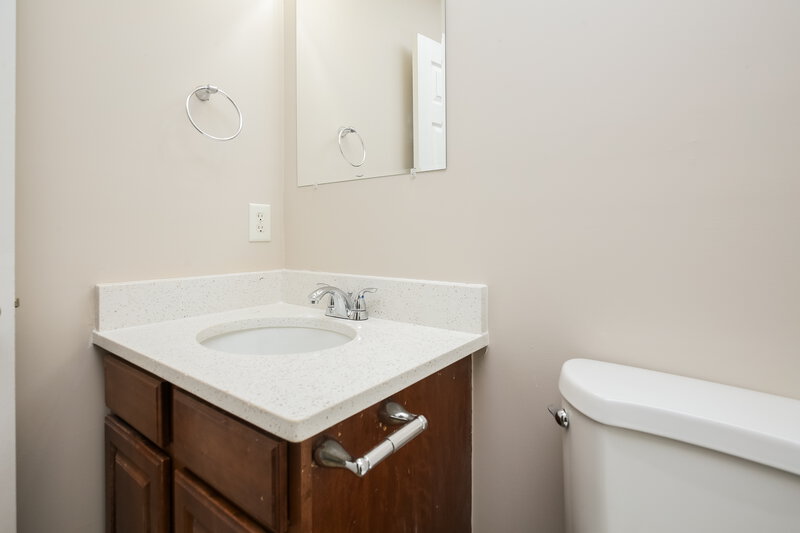 1,655/Mo, 4059 Browne Court Conley, GA 30288 Bathroom View