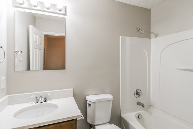 1,645/Mo, 4059 Browne Court Conley, GA 30288 Bathroom View