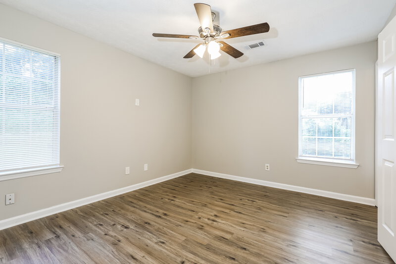 1,595/Mo, 4252 Catalpa Court Ellenwood, GA 30294 Main Bedroom View