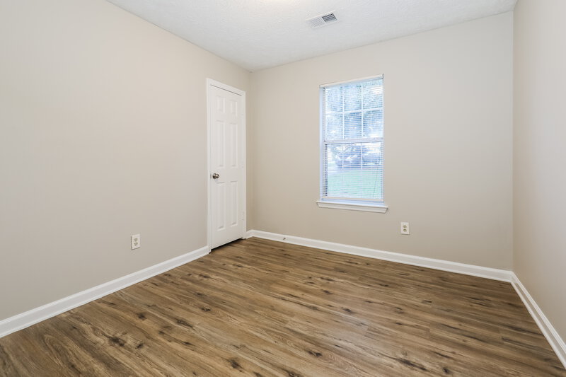 1,595/Mo, 4252 Catalpa Court Ellenwood, GA 30294 Bedroom View