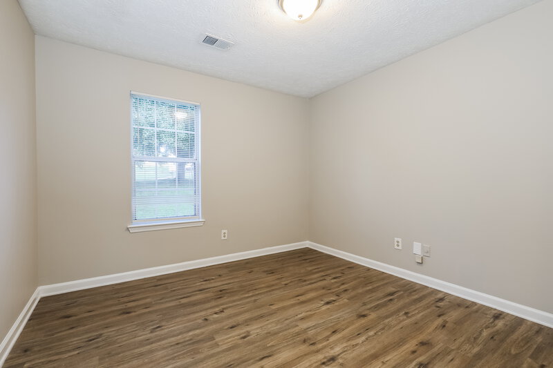 1,595/Mo, 4252 Catalpa Court Ellenwood, GA 30294 Bedroom View 2