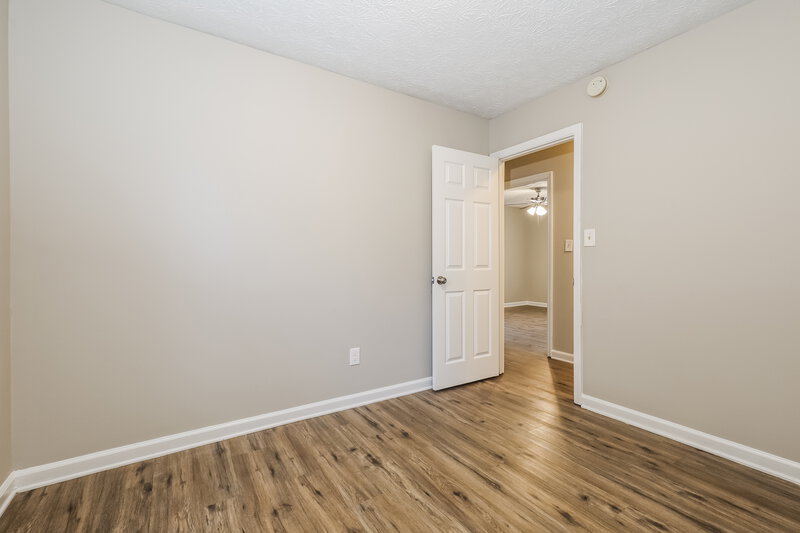 1,595/Mo, 4252 Catalpa Court Ellenwood, GA 30294 Bedroom View 3