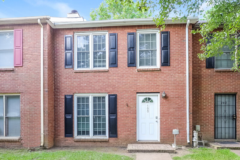 1,290/Mo, 700 Redland Dr Jonesboro, GA 30238 External View