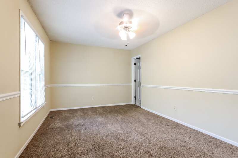 1,290/Mo, 700 Redland Dr Jonesboro, GA 30238 Bedroom View 2