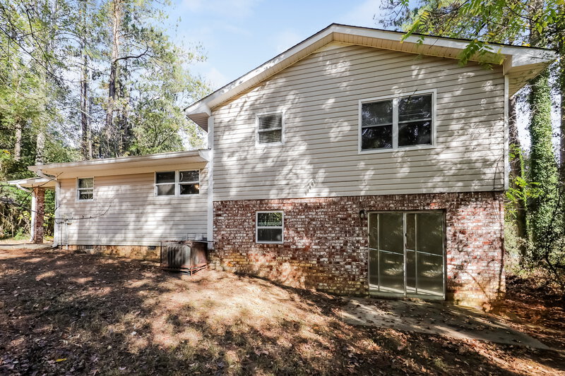 1,785/Mo, 446 Wexwood Drive Riverdale, GA 30274 Misc View 14