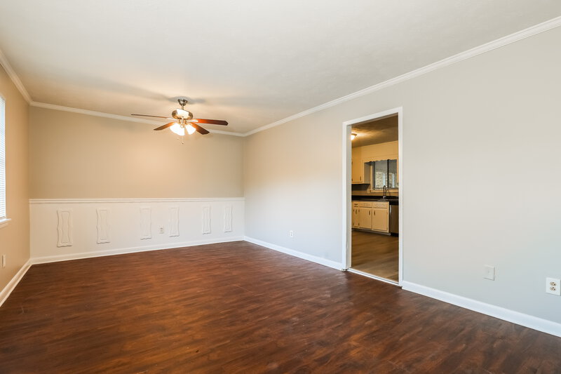 1,705/Mo, 9105 Homewood Drive Riverdale, GA 30274 Misc View