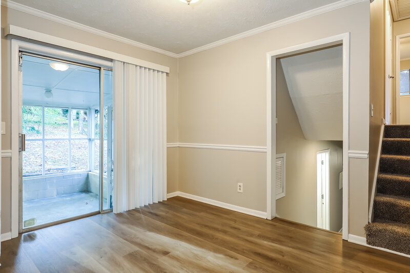 1,705/Mo, 9105 Homewood Drive Riverdale, GA 30274 Misc View 2