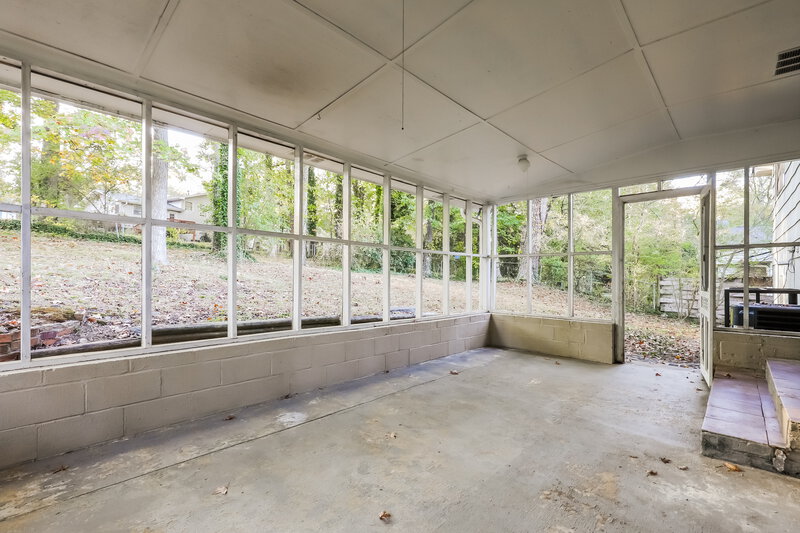 1,705/Mo, 9105 Homewood Drive Riverdale, GA 30274 Misc View 4