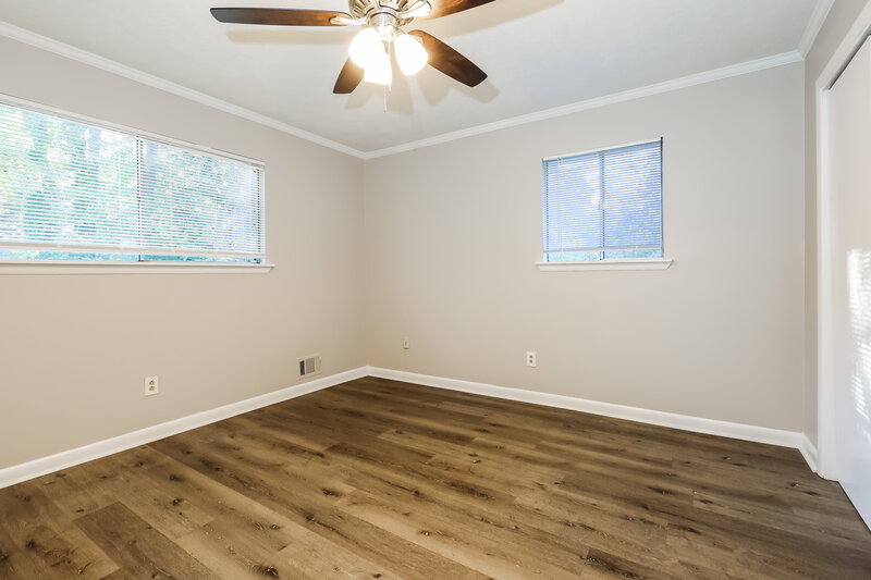 1,705/Mo, 9105 Homewood Drive Riverdale, GA 30274 Misc View 5
