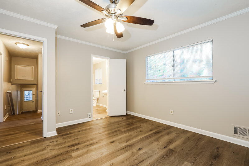 1,705/Mo, 9105 Homewood Drive Riverdale, GA 30274 Misc View 6