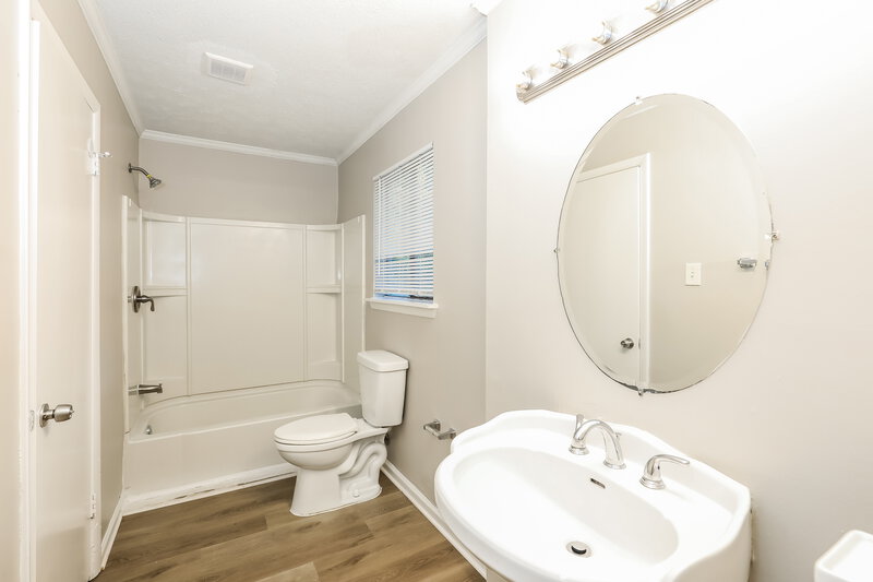 1,705/Mo, 9105 Homewood Drive Riverdale, GA 30274 Misc View 7