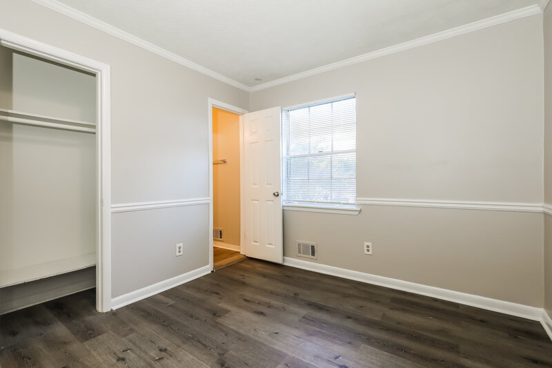 1,705/Mo, 9105 Homewood Drive Riverdale, GA 30274 Misc View 9