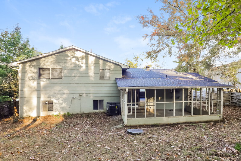 1,705/Mo, 9105 Homewood Drive Riverdale, GA 30274 Misc View 14
