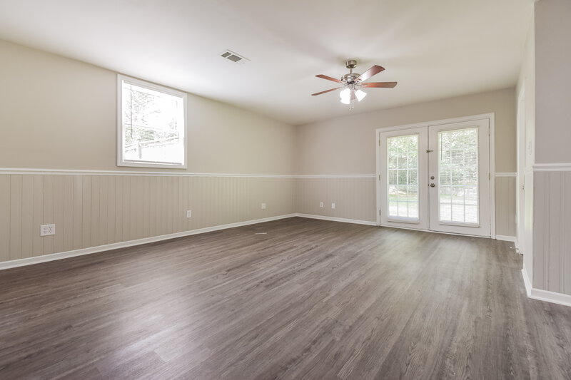 1,830/Mo, 3845 Scarsborough Drive Lawrenceville, GA 30044 Main Bedroom View