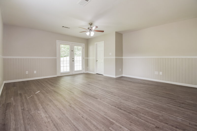 1,830/Mo, 3845 Scarsborough Drive Lawrenceville, GA 30044 Main Bedroom View 2