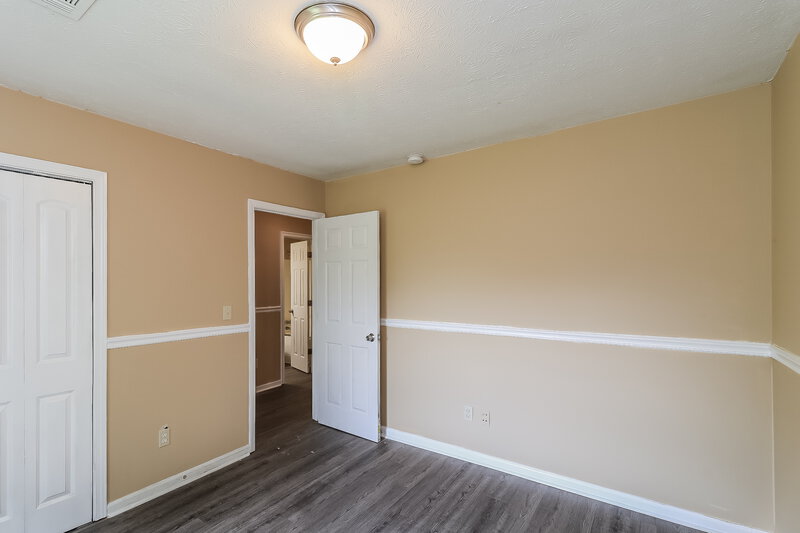 1,830/Mo, 3845 Scarsborough Drive Lawrenceville, GA 30044 Bedroom View 4