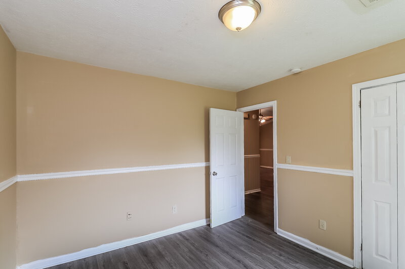 1,830/Mo, 3845 Scarsborough Drive Lawrenceville, GA 30044 Bedroom View 5