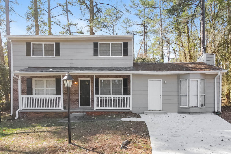 1,855/Mo, 3611 Tufts Court Decatur, GA 30034 External View